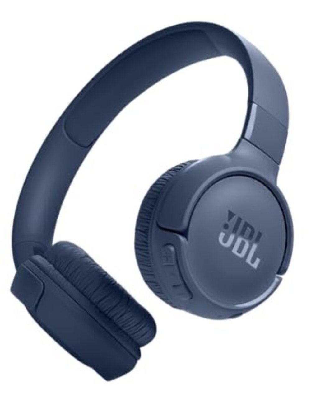JBL Tune Pure Bass Wireless Headphones Blue